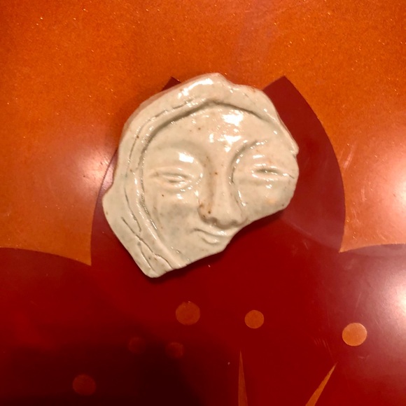 Ceramic Refrigerator Magnets Made in Korea - Picture 5 of 5